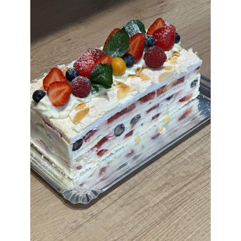 Cub Pavlova