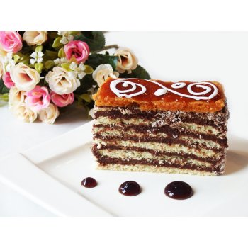 Tort Dobos