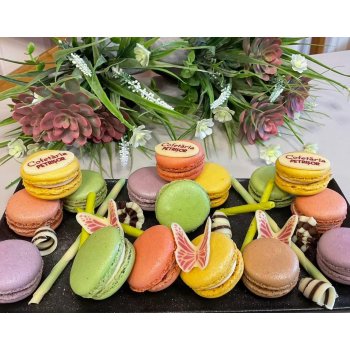 Macarons