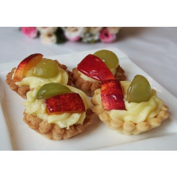 Tarte cu fructe