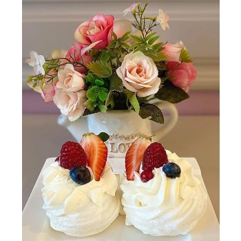 Pavlova