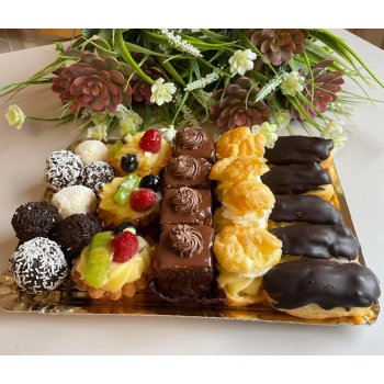 Platou Candy Bar