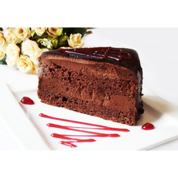 Tort de ciocolata