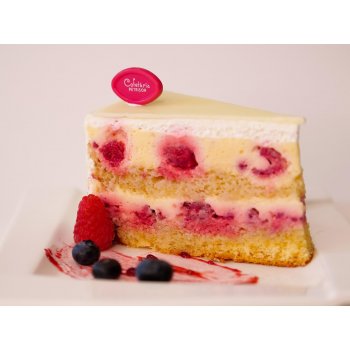 Tort de zmeura