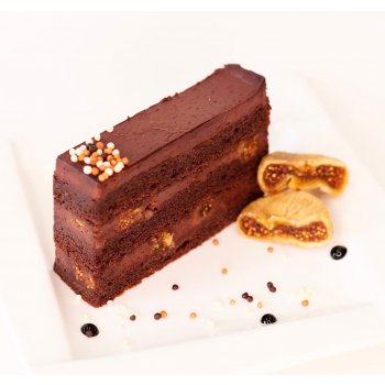Tort Mozart