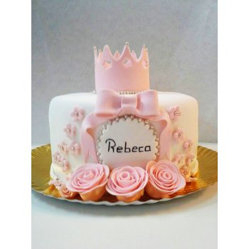 Tort „Printesa”