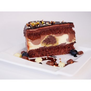 Tort Profiterol